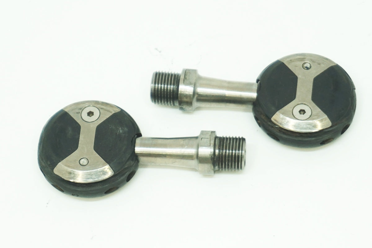 SPEEDPLAY 「スピードプレイ」 チタンシャフト ペダル / 大阪美原北インター店