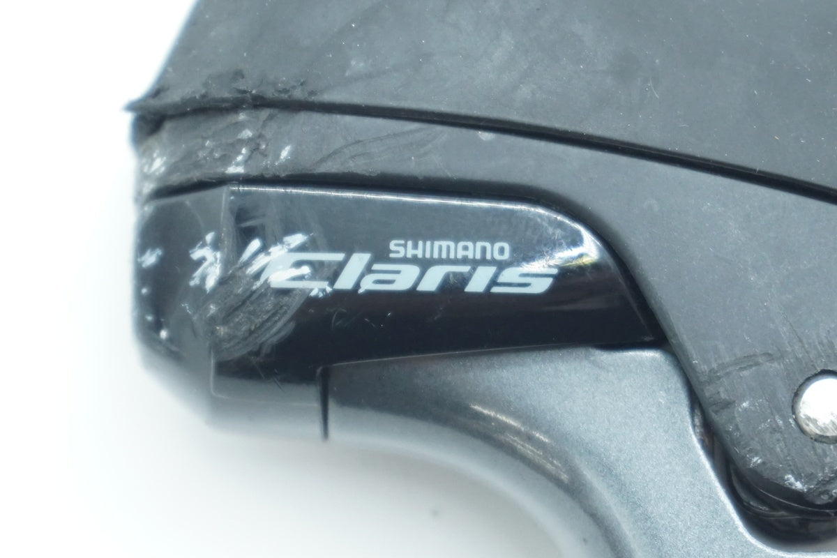 SHIMANO「シマノ」 CLARIS ST-R2000 デュアルコントロールレバー