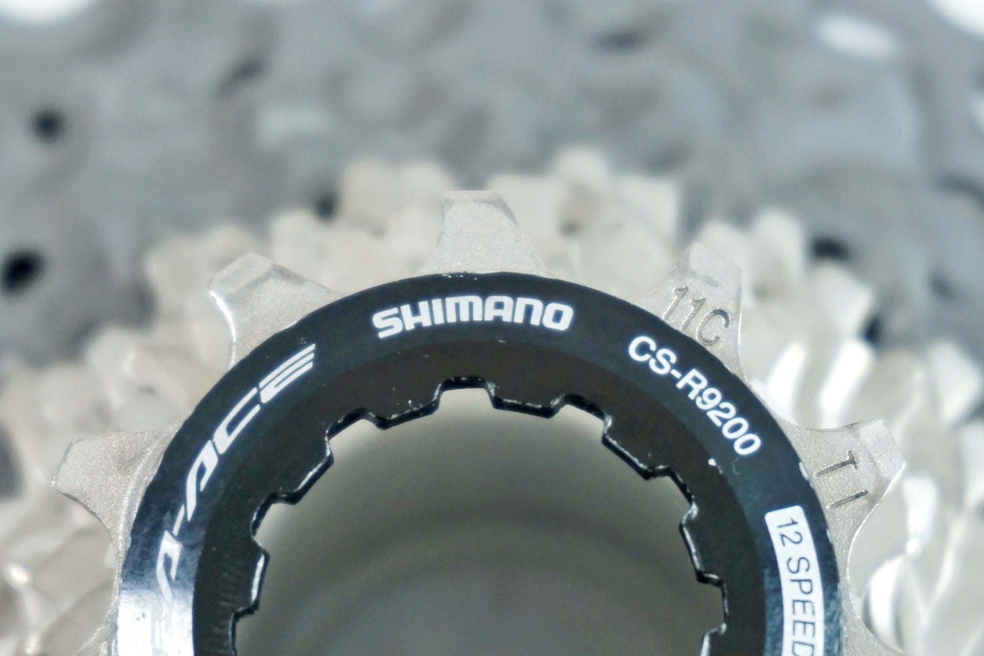 SHIMANO 「シマノ」 DURA-ACE CS-R9200 11-30T 12S スプロケット / 有明ガーデン店