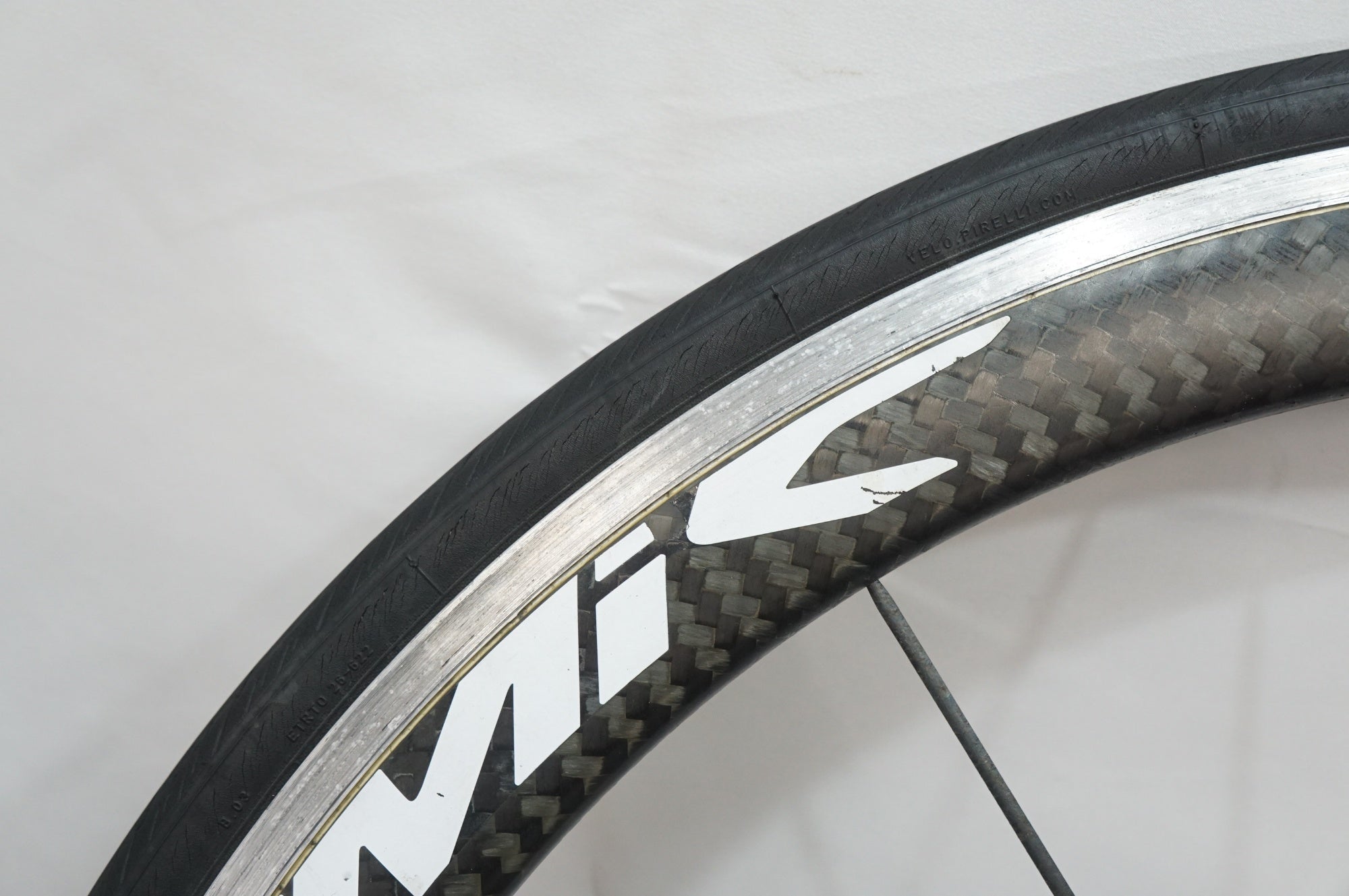 MAVIC 「マビック」 COSMIC PRO CARBON シマノ11速 ホイールセット / 大宮店
