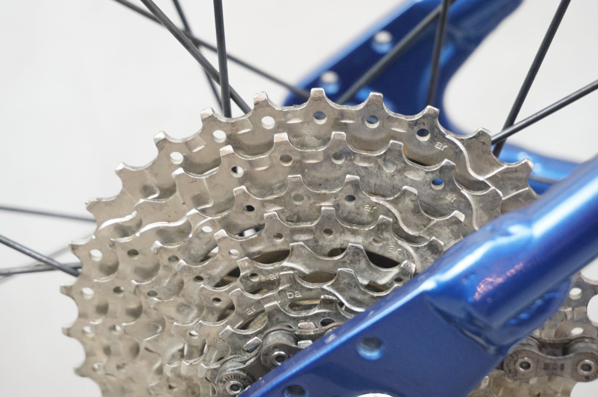 COLNAGO 「コルナゴ」 WINDY 2007年モデル クロスバイク / 浦和ベース