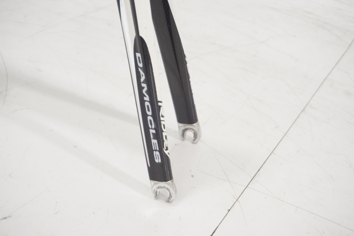 RIDLEY 「リドレー」 DAMOCLES 2005年モデル フレームセット/ 滋賀大津店