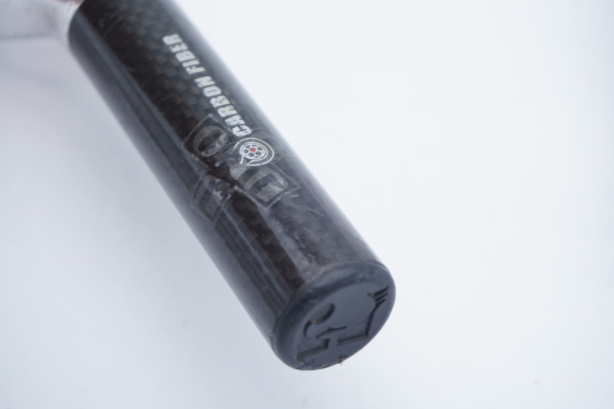UNO 「ウノ」 CARBON FIBER バーエンドバー / 滋賀大津店