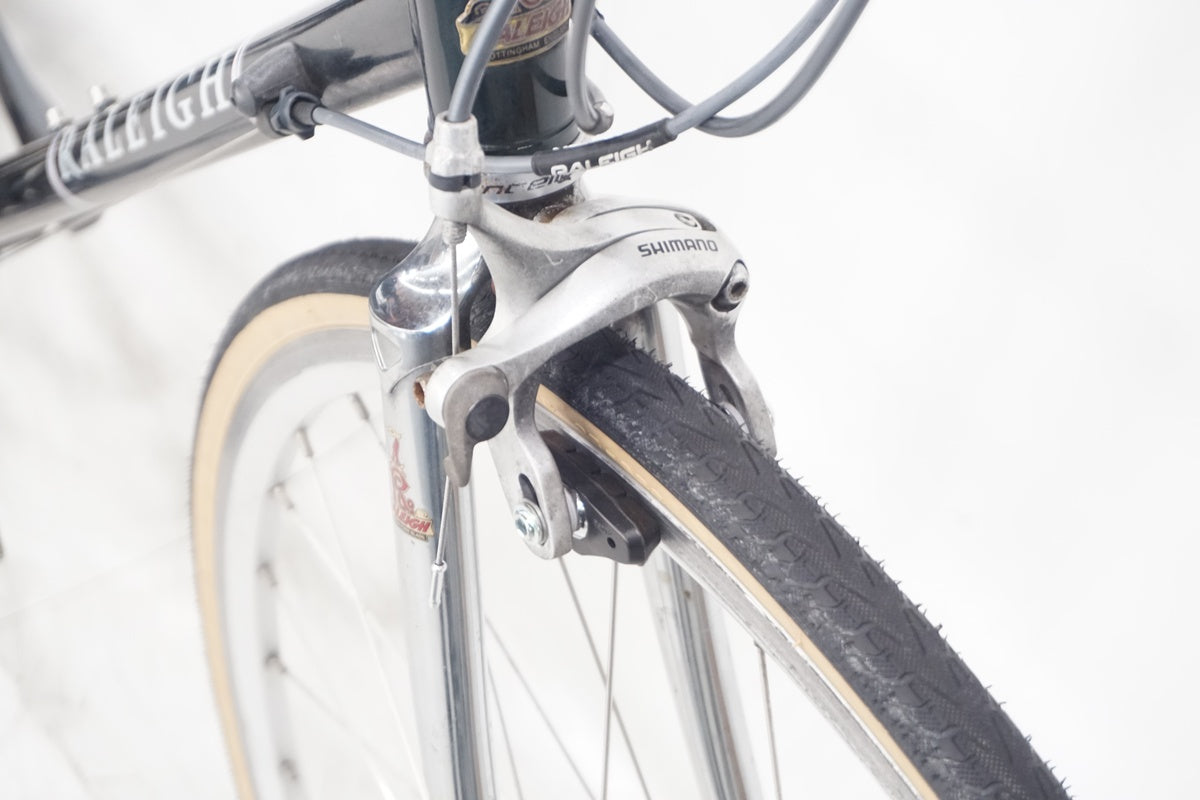 RALEIGH 「ラレー」 RFC RADFORD CLASSIC 2019年モデル クロスバイク / 滋賀大津店