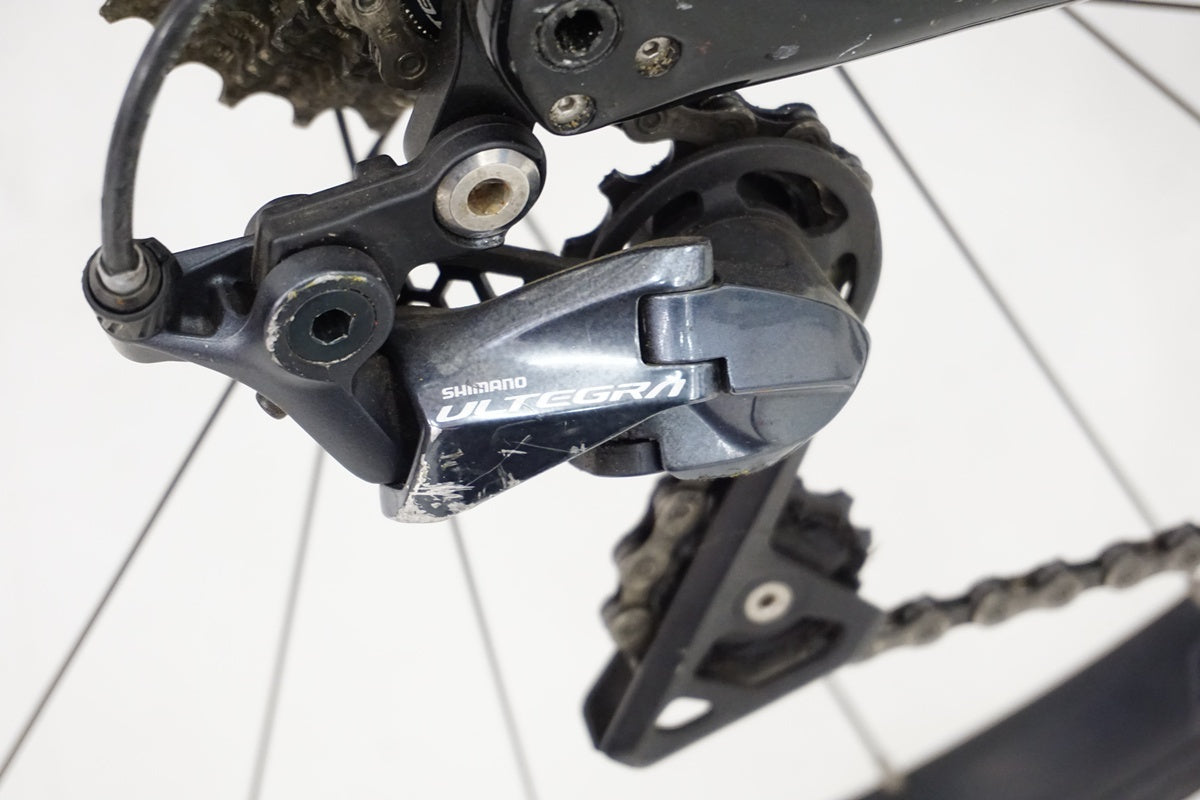 ジャンク TREK「トレック」 EMONDA SL6 DISC 2020年モデル