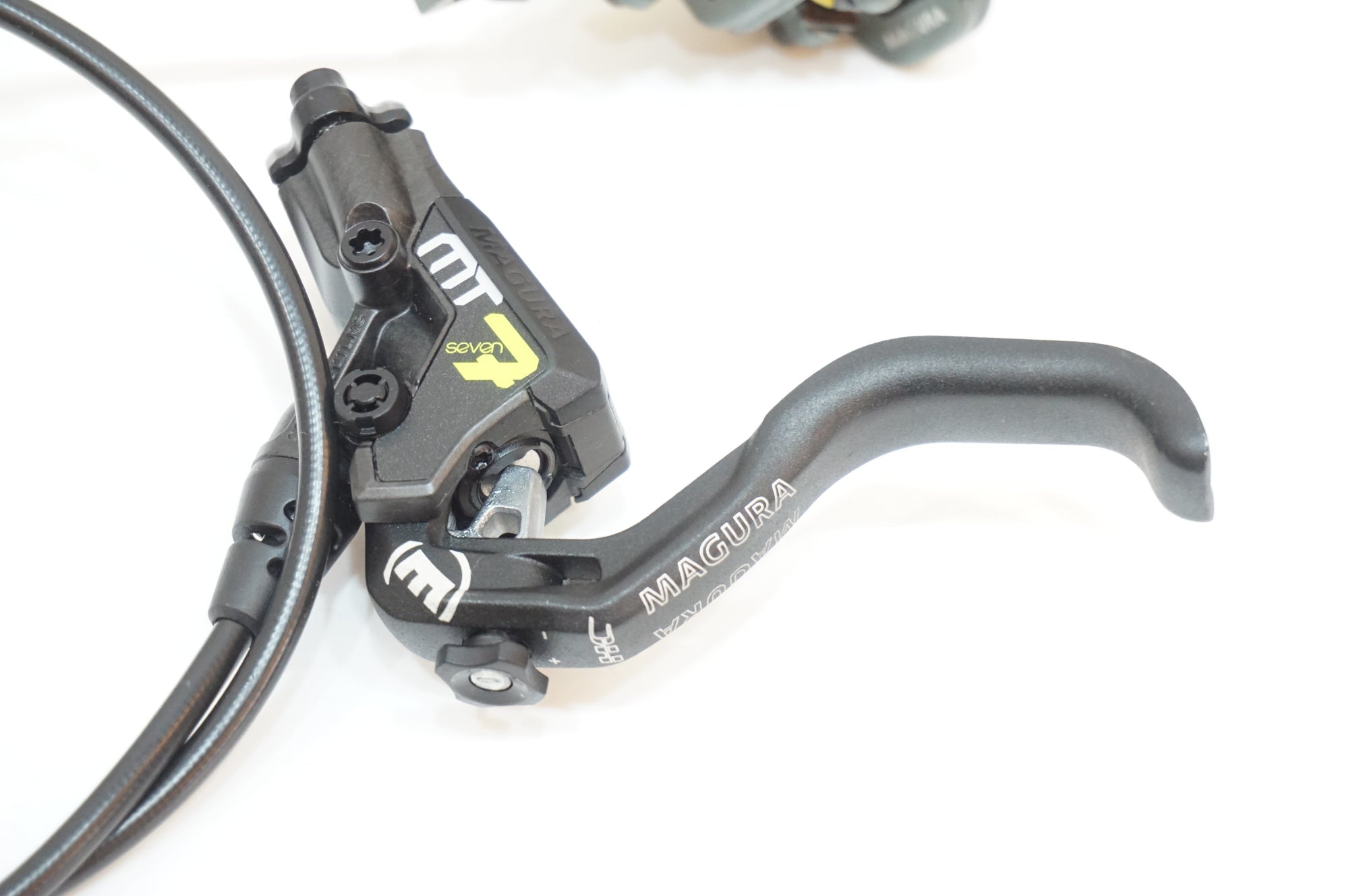 MAGURA 「マグラ」 7MT ブレーキセット / 浦和ベース