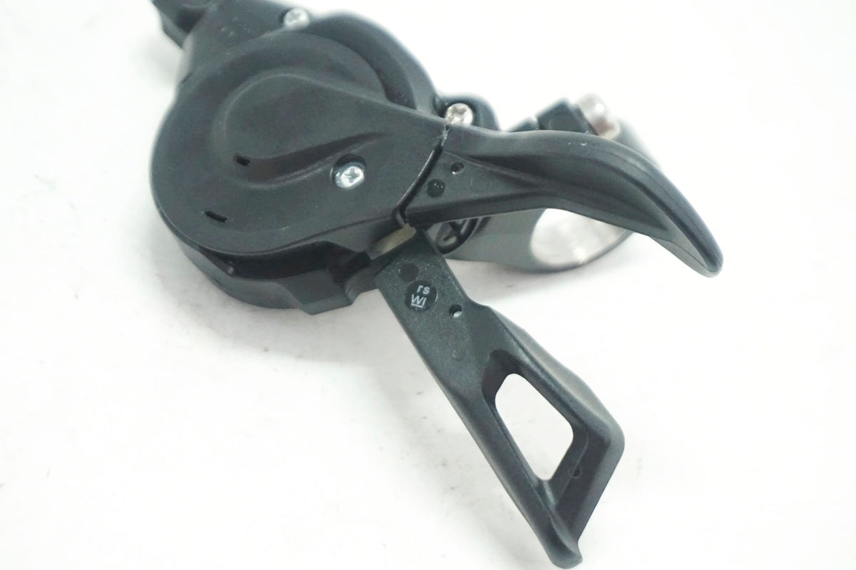 SHIMANO 「シマノ」 DEORE SL-M5100 右のみ ラピッドファイヤーシフター / 大阪門真店
