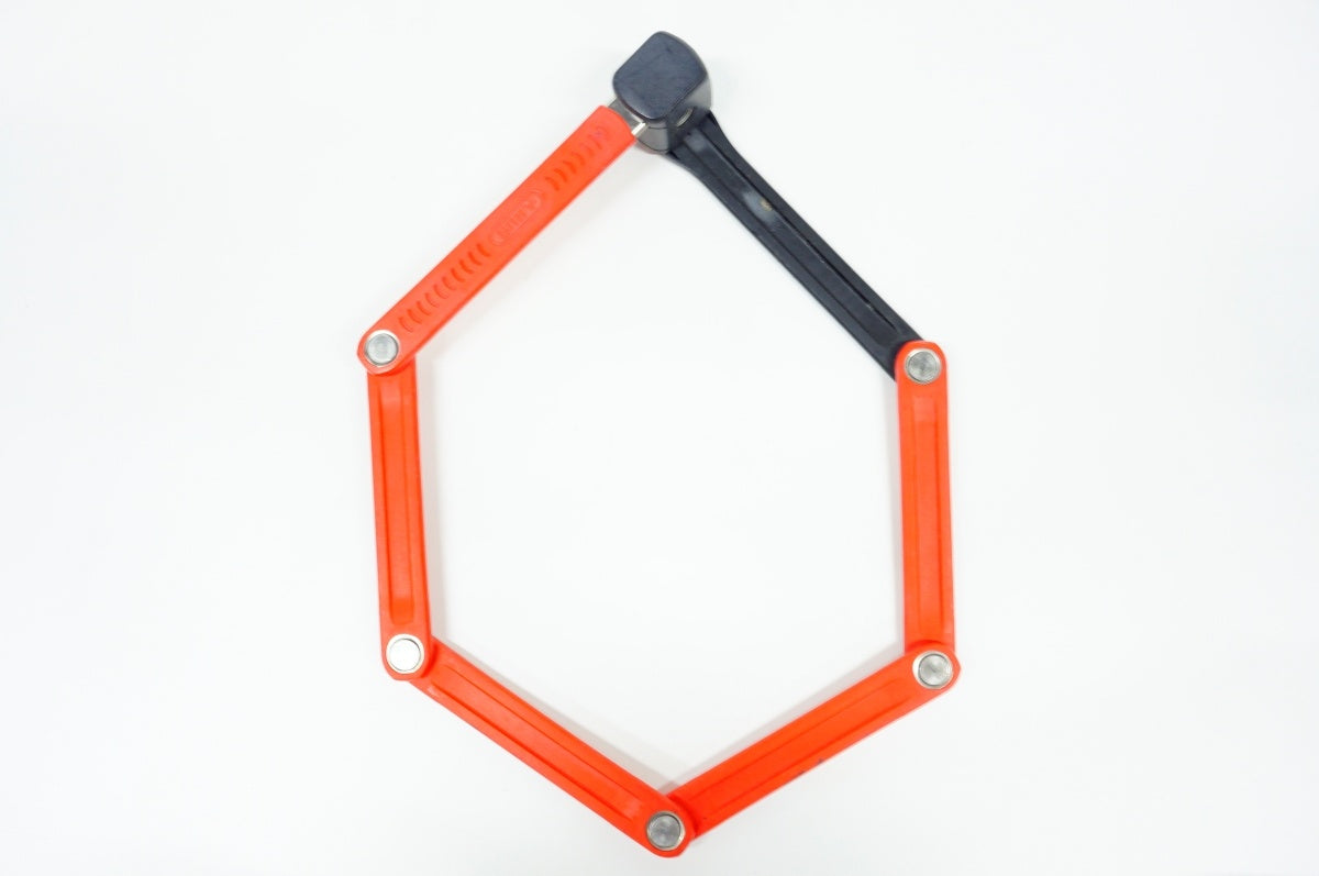 ABUS 「アブス」 UGRIP BORDO ロック / 名古屋大須店