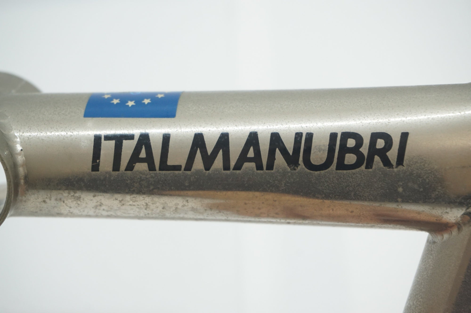 ITM 「アイティーエム」 ITALMANUBRI 120mm ステム / 福岡店