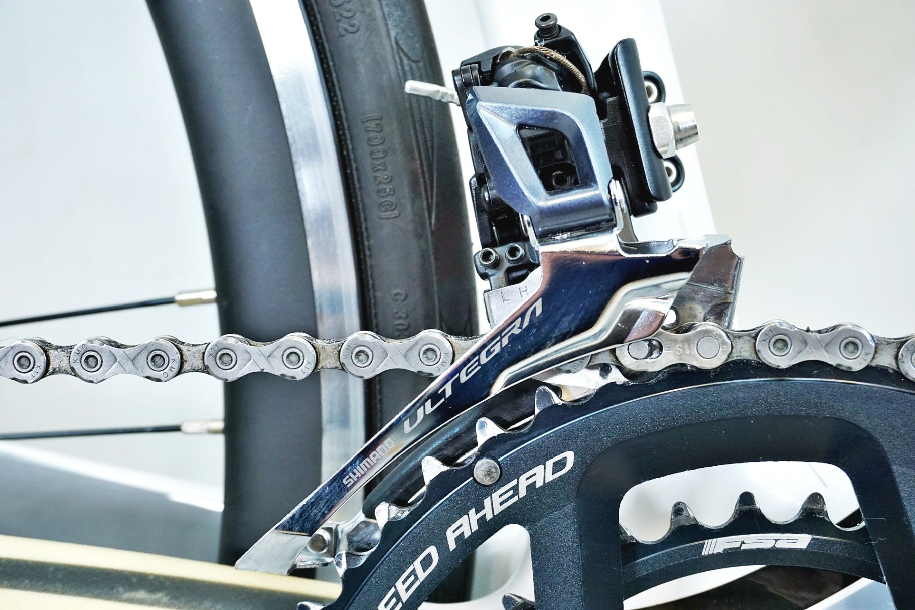 MERIDA 「メリダ」 REACTO 5000 2019年モデル ロードバイク / 有明ガーデン店