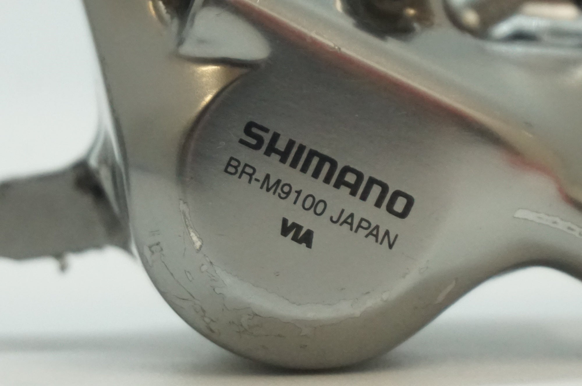 SHIMANO 「シマノ」 TRX BR-M9100 ブレーキキャリパーセット / 福岡アイランドシティ店