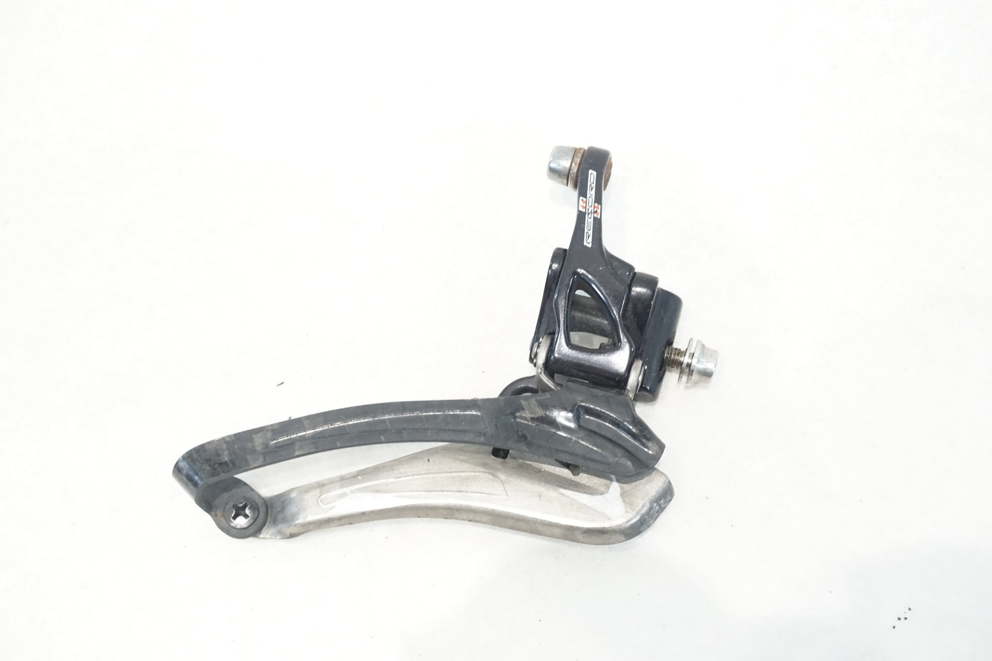 CAMPAGNOLO 「カンパニョーロ」 RECORD 11S フロントディレーラー / 横浜戸塚店