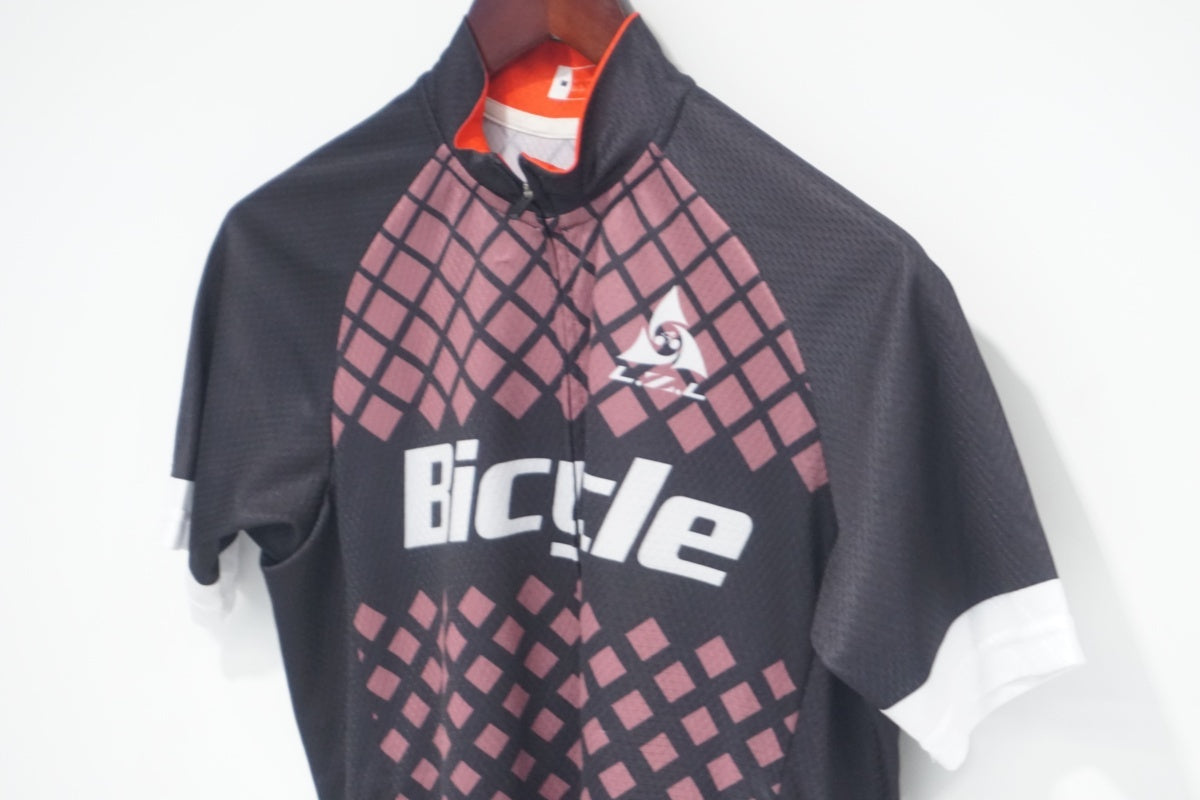 L.Z.L  「エルゼットエル」 BICYCLE Mサイズ ウェア / 滋賀大津店
