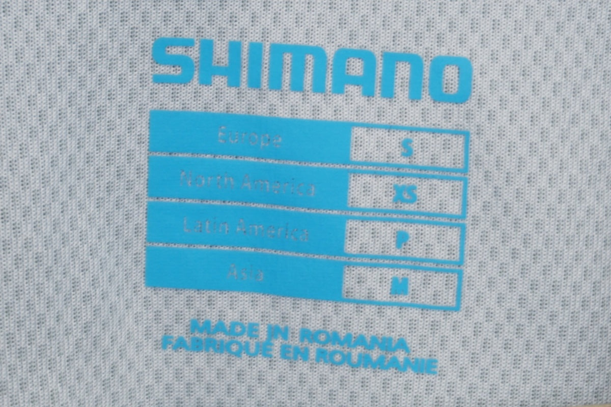 SHIMANO 「シマノ」 ASIA Mサイズ ジャージ / 滋賀大津店