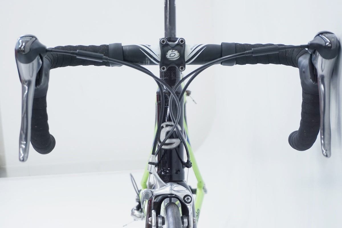 CANNONDALE「キャノンデール」 CAAD9 LIQUIGAS 2008年モデル ロードバイク / 京都八幡店