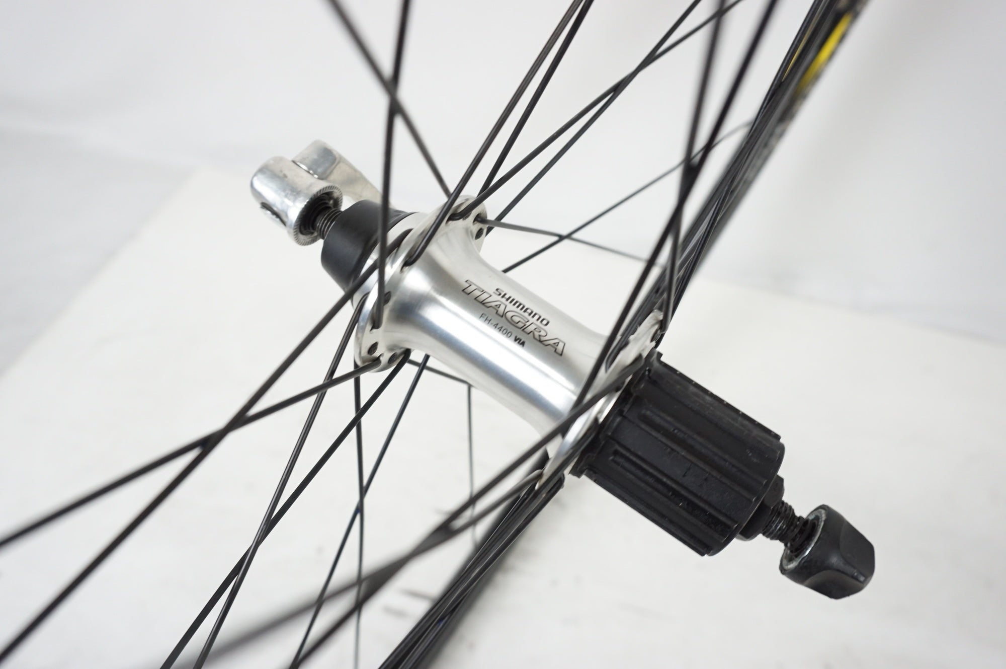 ALEXRIMS 「アレックスリムズ」 AT450 SHIMANO TIAGRA HB-4400 シマノ10速 ホイールセット / 大宮店