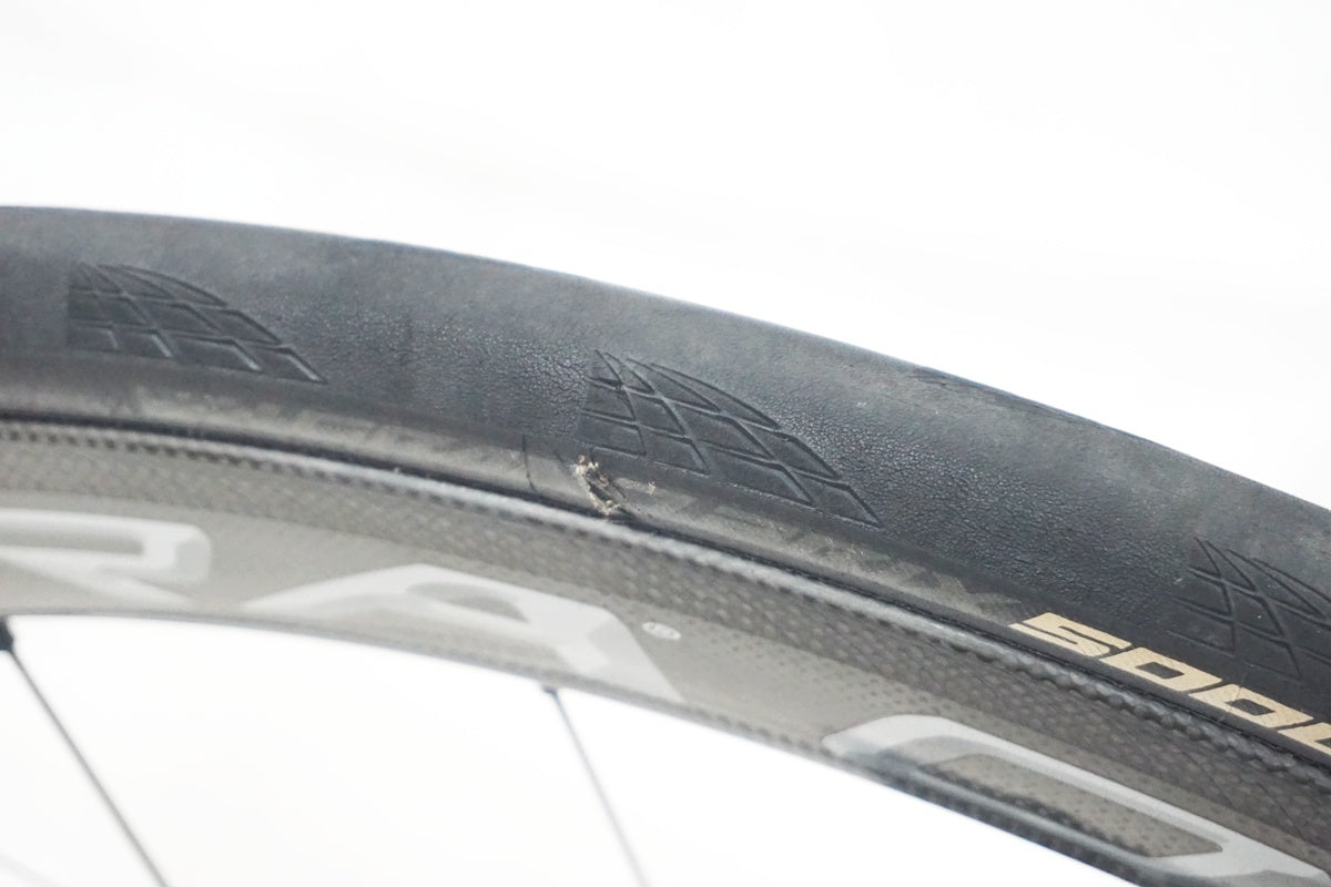 CAMPAGNOLO 「カンパニョーロ」 BORA ONE 50 AC3 CL シマノ11速