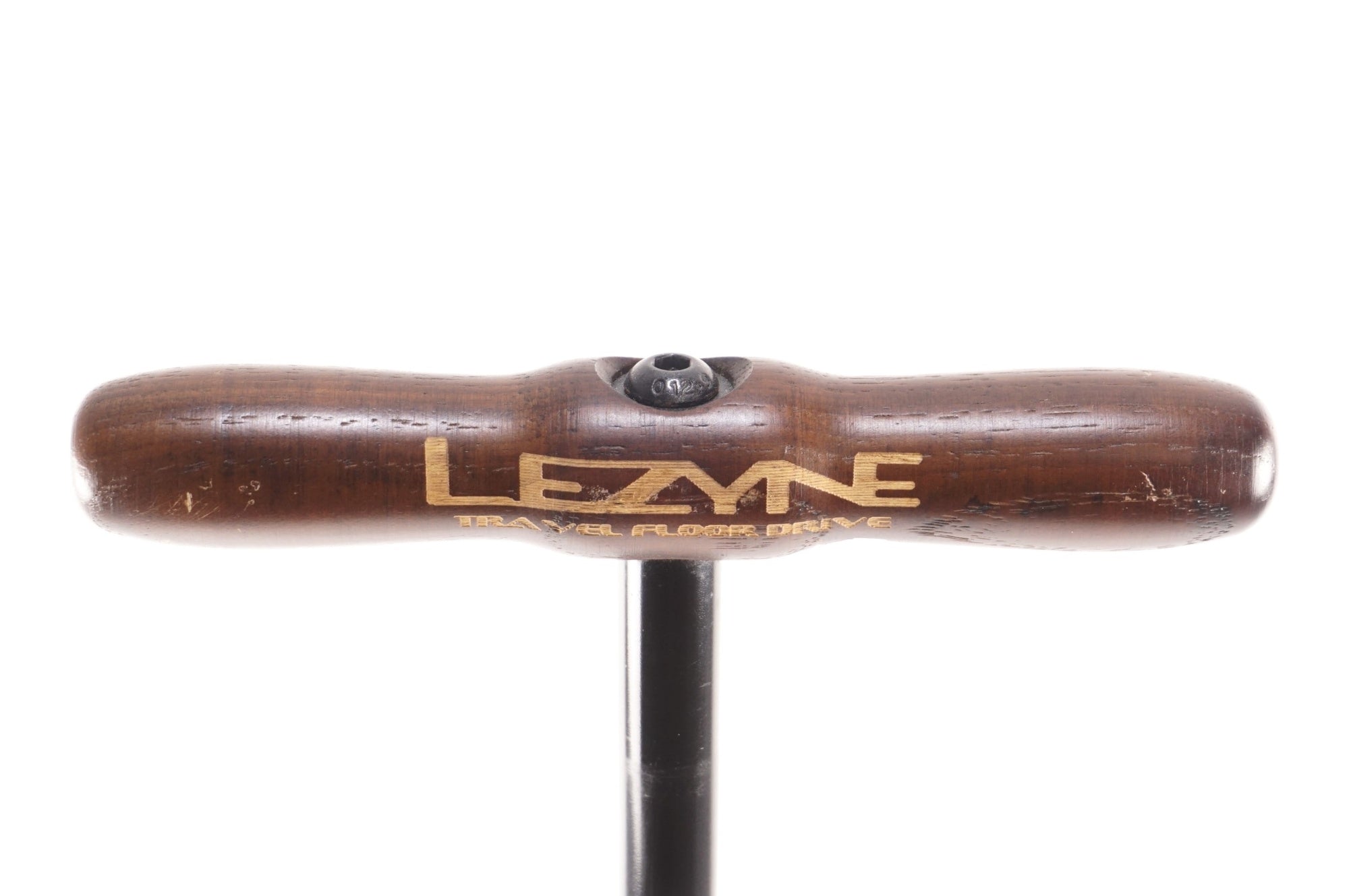 LEZYNE 「レザイン」 STEEL TRAVEL FLOOR DRIVE フロアポンプ / 中目黒店