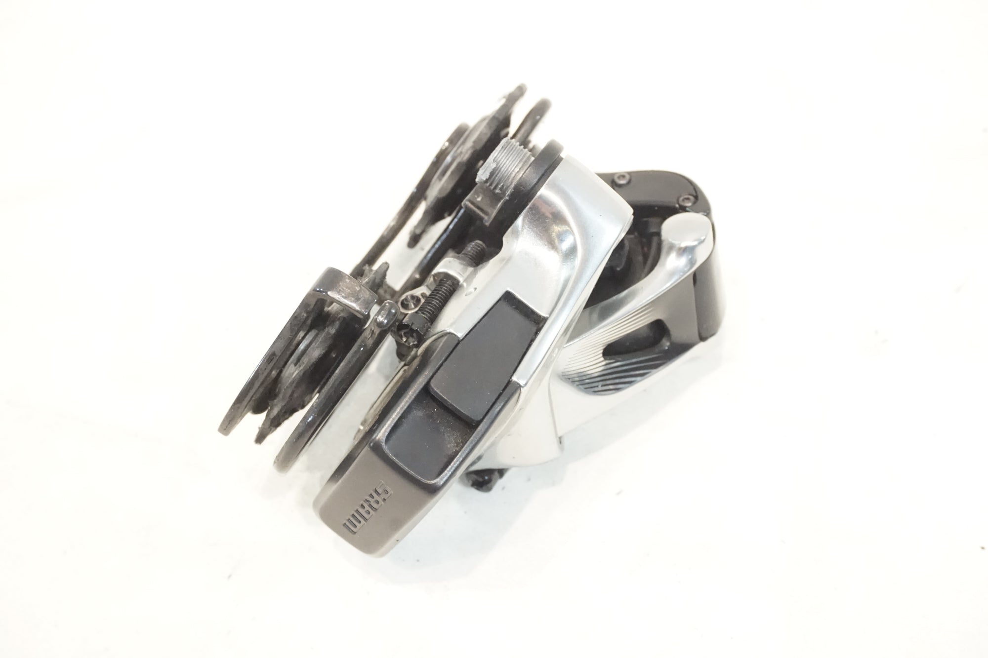 SRAM 「スラム」 RED E-Tap 11速 コンポーネント4点(ST,FD,RD