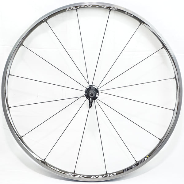 SHIMANO 「シマノ」 DURA-ACE WH-9000 C24 フロントホイール SHIMANO 「シマノ」 DURA-ACE WH-9000 C24 フロントホイール