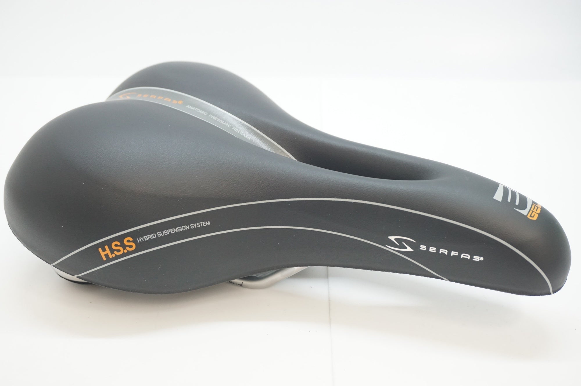 SERFAS 「サーファス」 HSS サドル / 福岡店