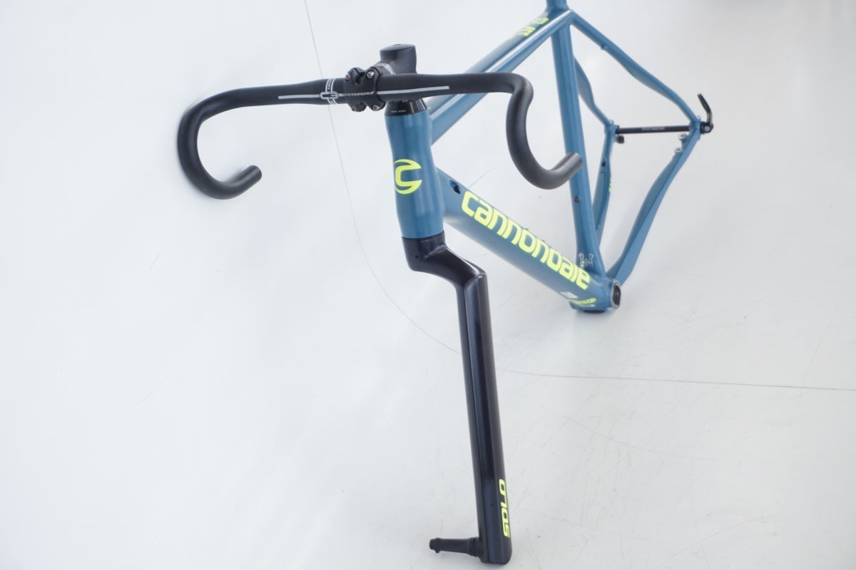 CANNONDALE 「キャノンデール」 SLATE 2018年モデル フレームセット / 滋賀大津店