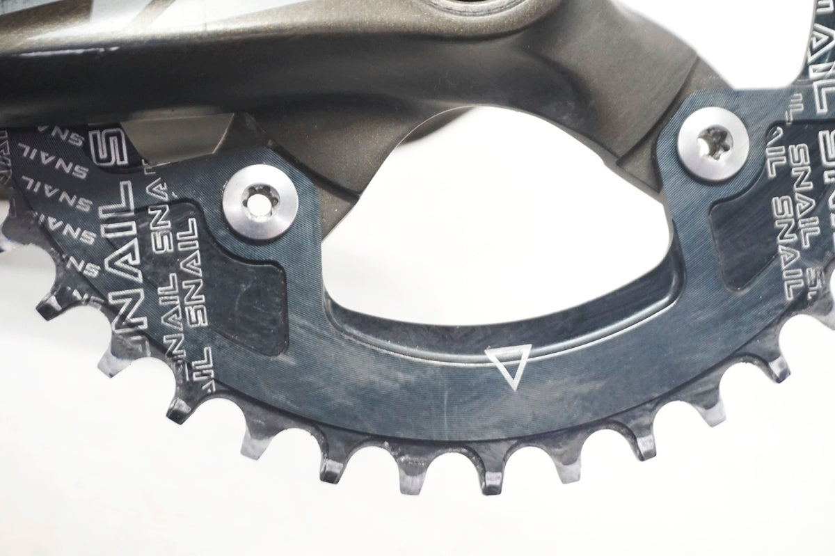 SHIMANO 「シマノ」 ZEE FC-M640 42T 170mm クランク / 大阪門真店