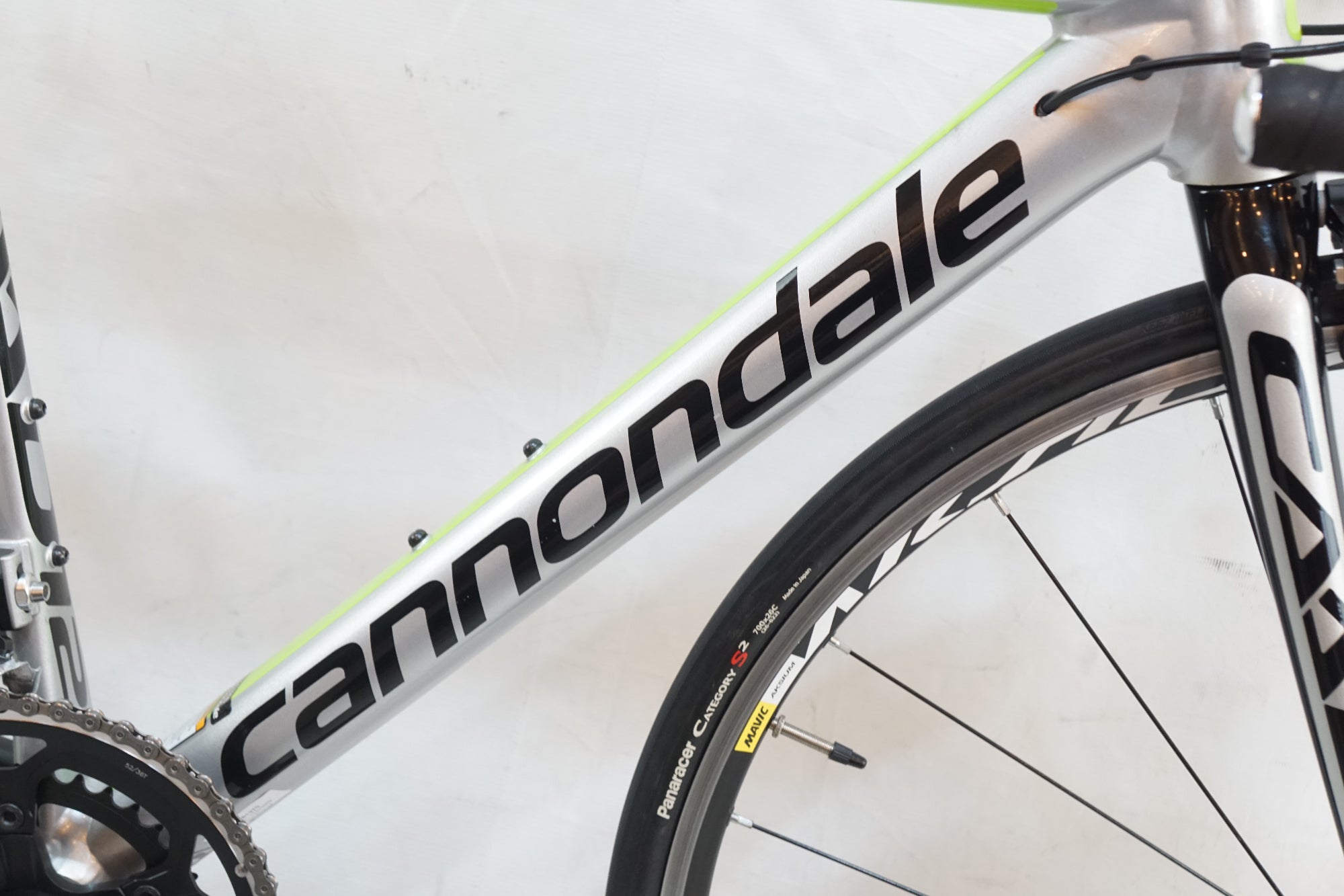 CANNONDALE 「キャノンデール」 CAAD12 2017年モデル ロードバイク / バイチャリ浦和ベース