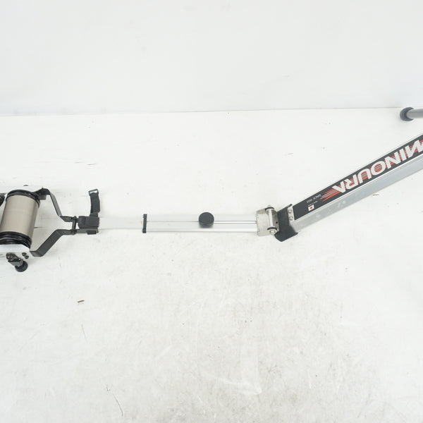 FG220 Hybrid Roller - Minoura USA | Bicycle Trainers — Shop