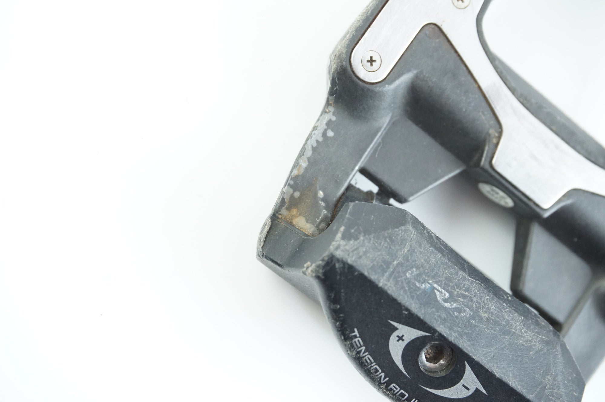 SHIMANO 「シマノ」 DURA-ACE PD-9000 ペダル / 中目黒店