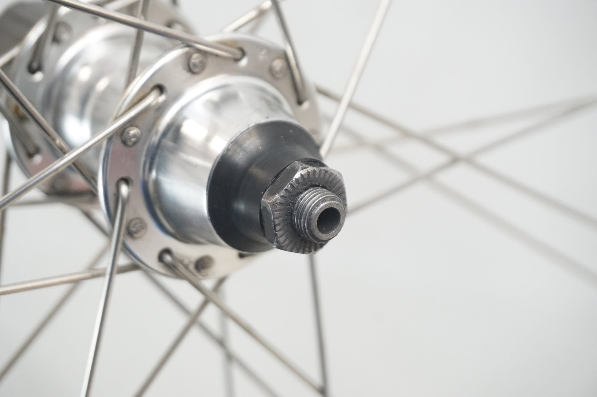 A-CLASS 「エークラス」 AKX R2.0 シマノ10速 リアホイール / 福岡店