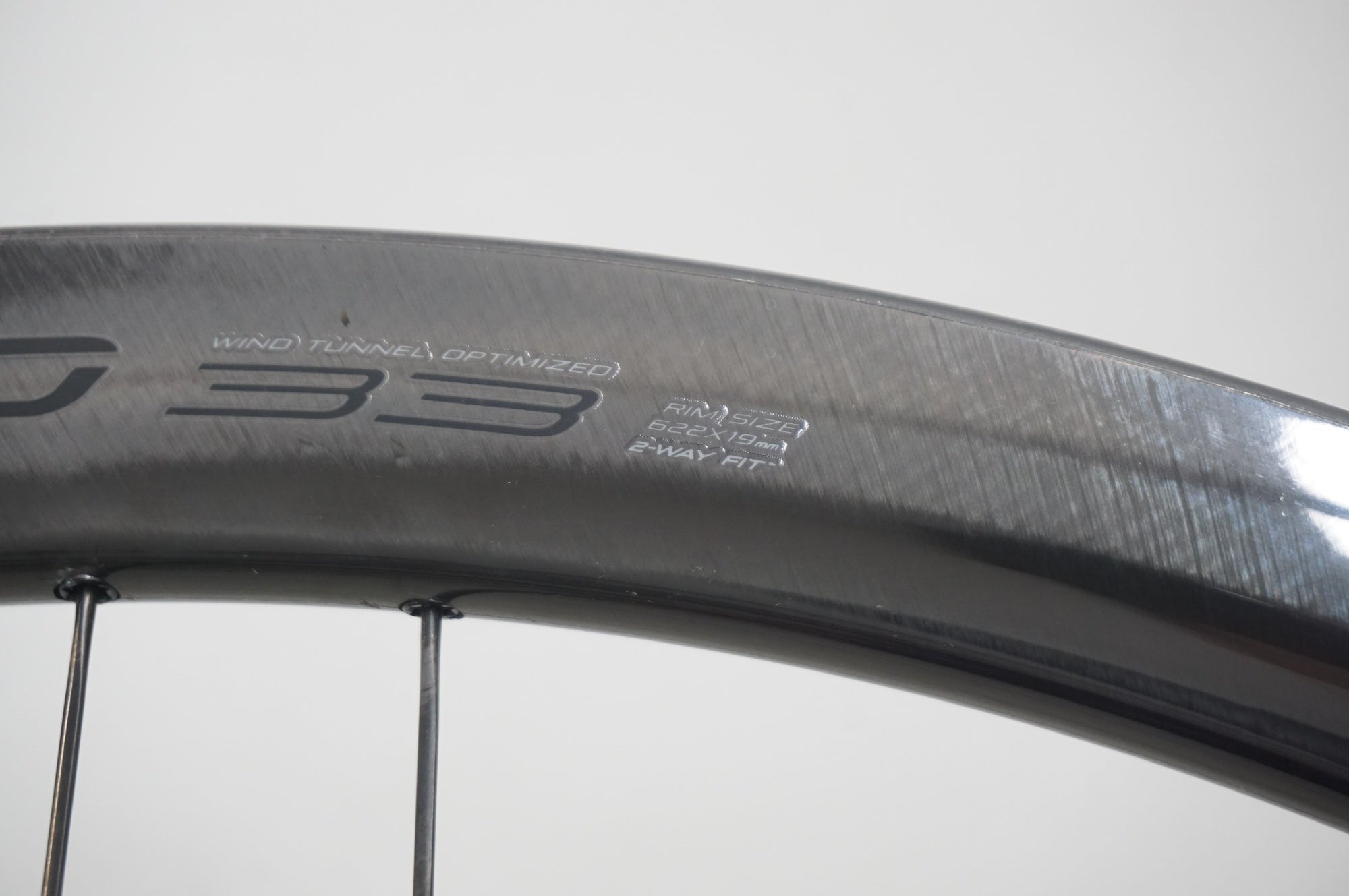 CAMPAGNOLO 「カンパニョーロ」 BORA ULTRA WTO33 DB ホイールセット / 福岡店