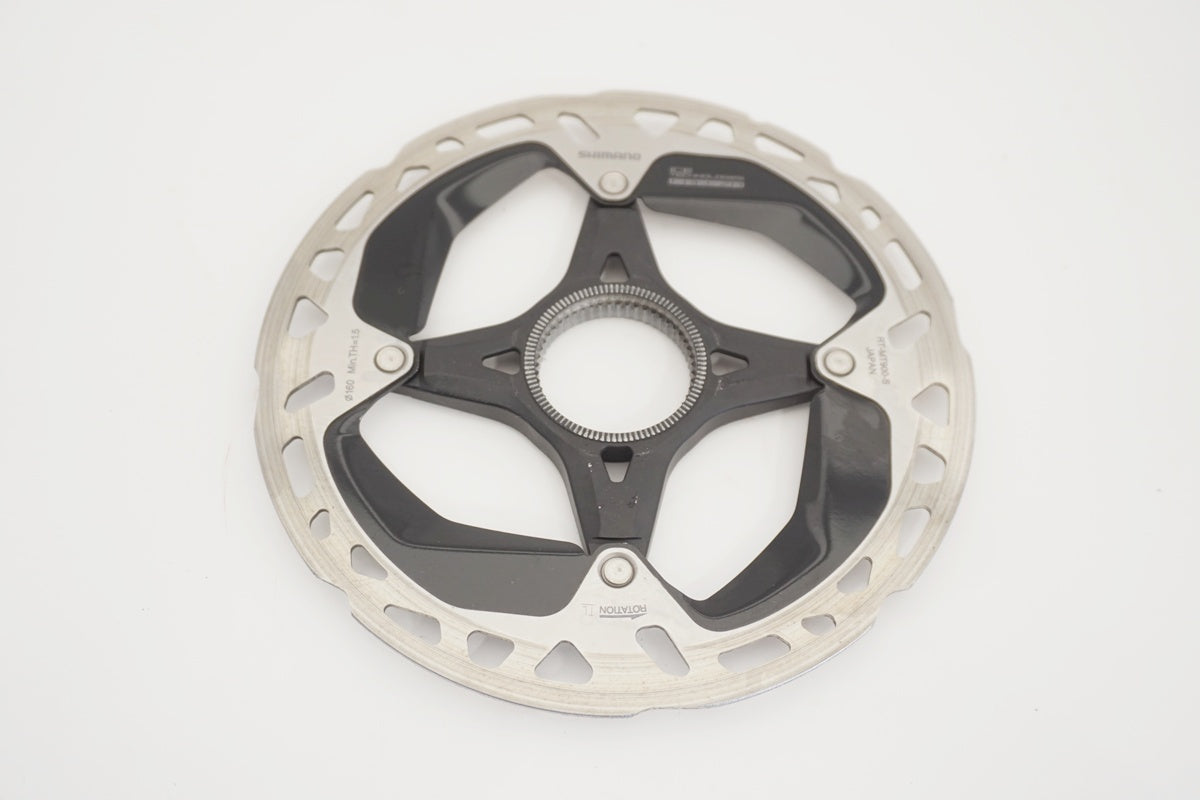 SHIMANO 「シマノ」 RT-MT900-S φ160 ディスクローター / 京都八幡店
