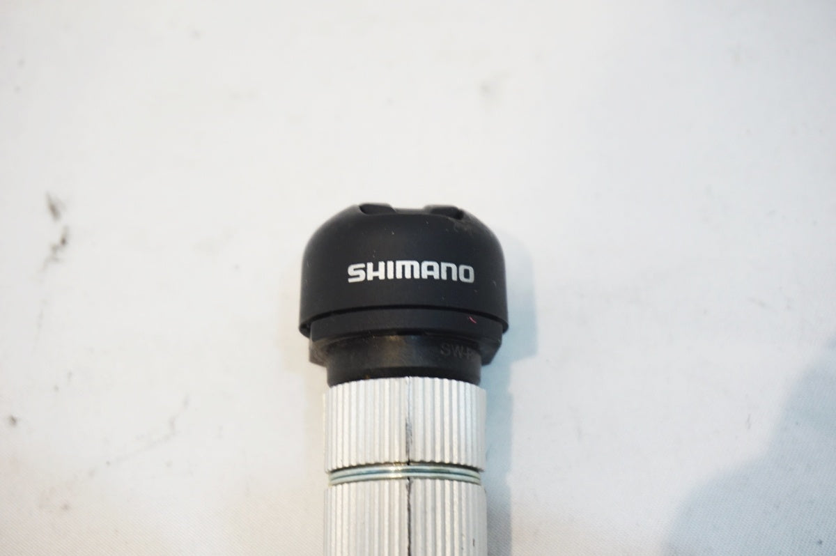 SHIMANO 「シマノ」 SW-R9160 DI2 リモートトライアスロンシフター / バイチャリ世田谷店 ｜ バイチャリ公式オンラインショップ  【スポーツ自転車買取販売専門店】