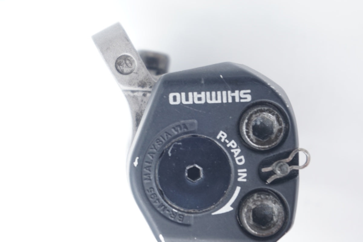 SHIMANO 「シマノ」 BR-M495 ディスクブレーキ / 滋賀大津店