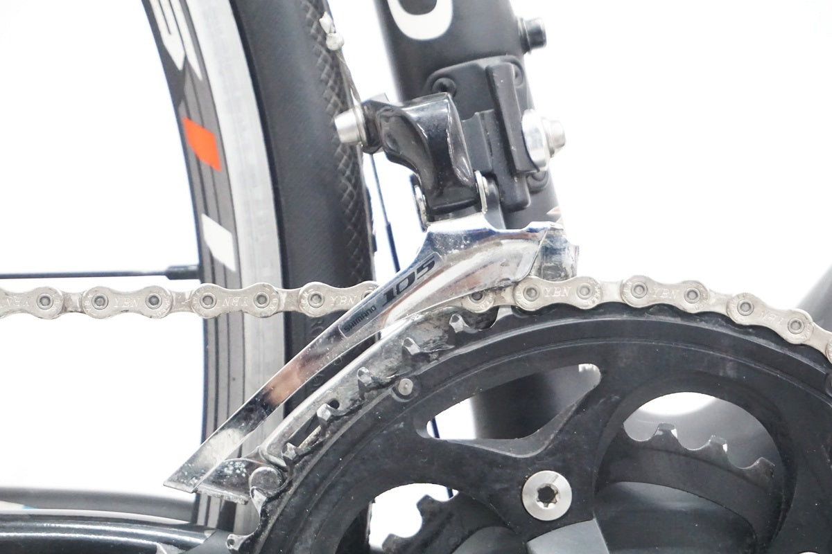 PINARELLO 「ピナレロ」 FP DUE 2012年モデル ロードバイク / 大阪美原北インター店