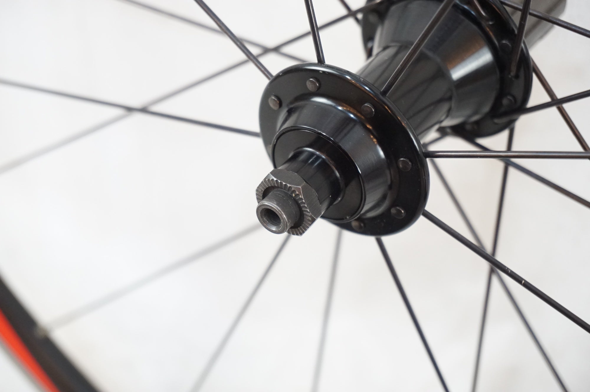 FULCRUM 「フルクラム」 RACING7 SHIMANO 10S ホイールセット / 浦和ベース
