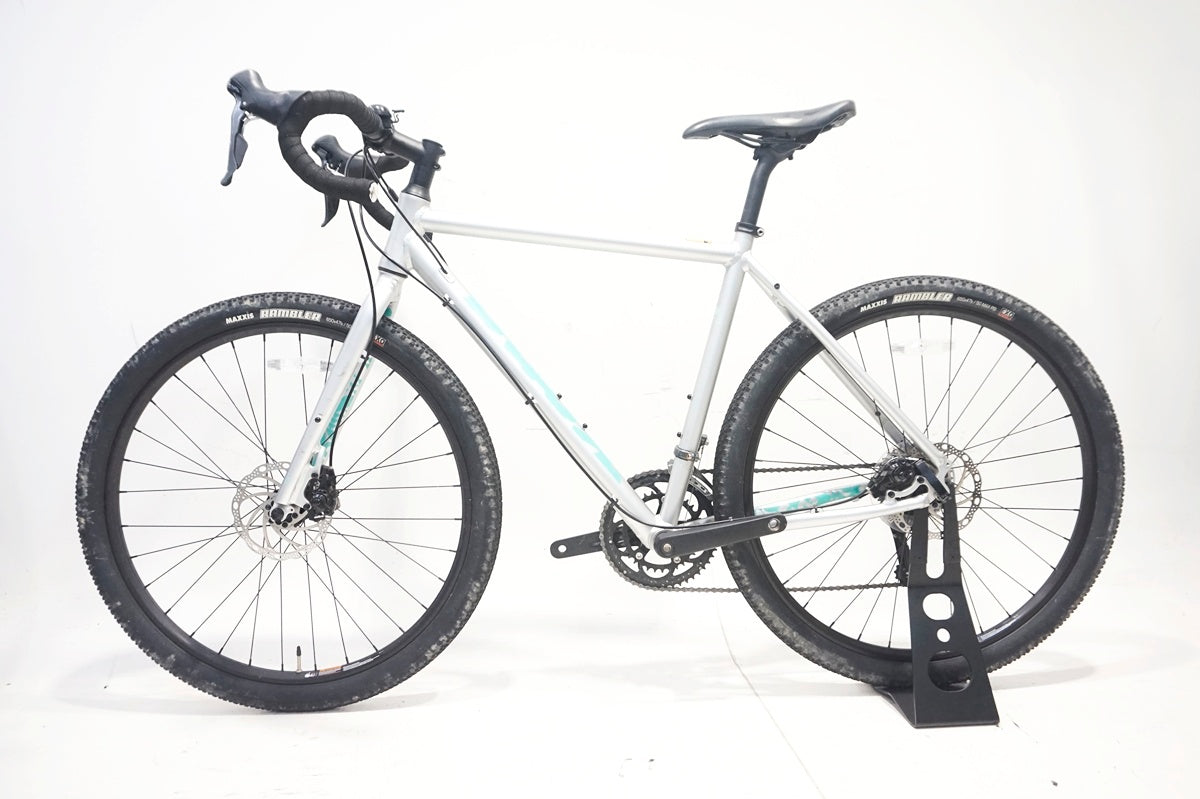 KONA 「コナ」 ROVE AL650 2023年モデル ロードバイク / 大阪門真店