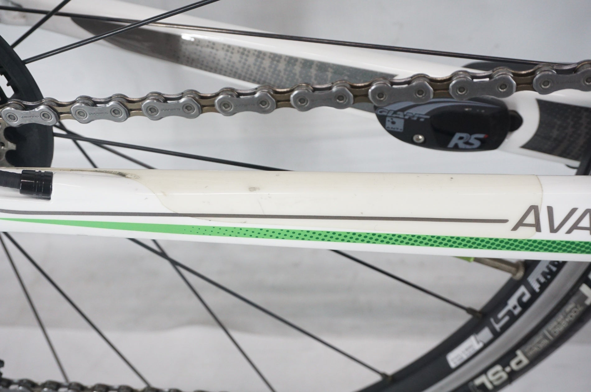 GIANT 「ジャイアント」 LIV AVAIL ADVANCED 2 2014年モデル ロードバイク / 阪急塚口店