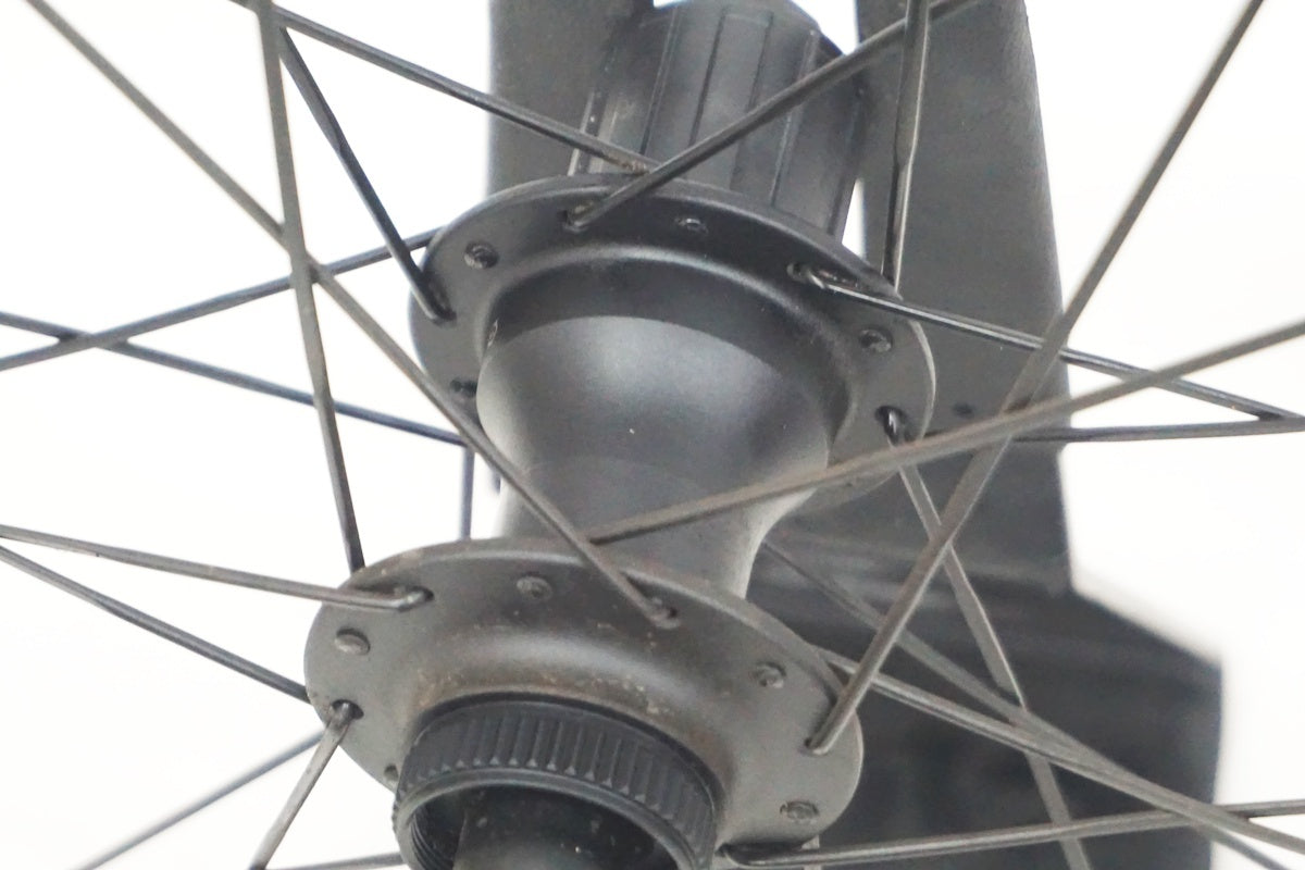 BONTRAGER 「ボントレガー」 AEOLUS COMP 5 シマノ11速 ホイールセット / 大阪美原北インター店