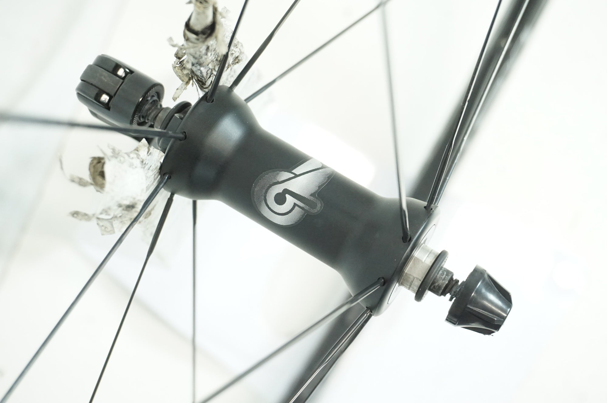 CAMPAGNOLO 「カンパニョーロ」 ZONDA C17 SHIMANO 11s ホイールセット / 宇都宮店