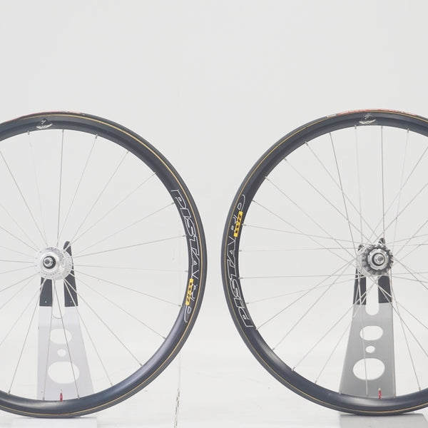 チューブラー - ピストバイク用 - 完組 - ホイール ｜ バイチャリ公式