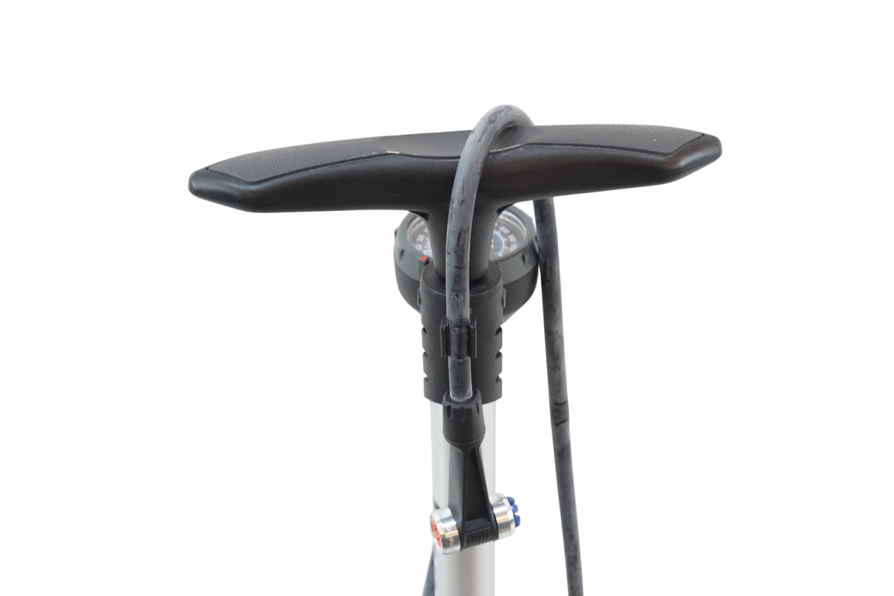 PANARACER 「パナレーサー」 フロアポンプ / バイチャリ浦和ベース