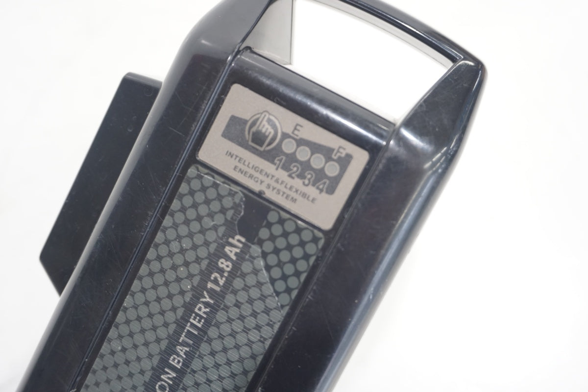 YAMAHA 「ヤマハ」 PAS LITHIUM-ION BATTERY 12.8Ah バッテリー 充電器セット / 滋賀大津店