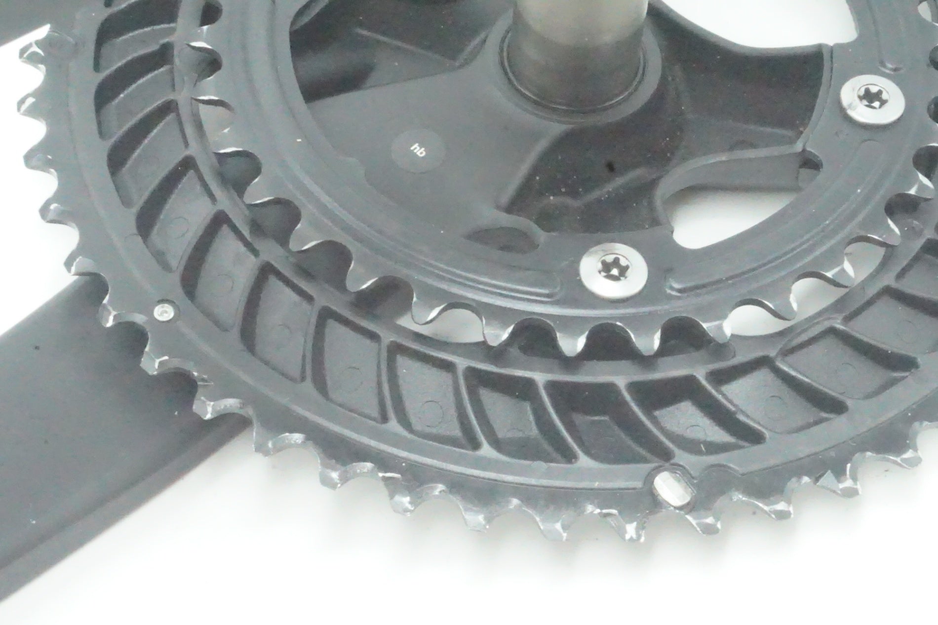 SHIMANI「シマノ」 105 FC-R7000 175㎜ 50-34T クランクセット / 京都西院店
