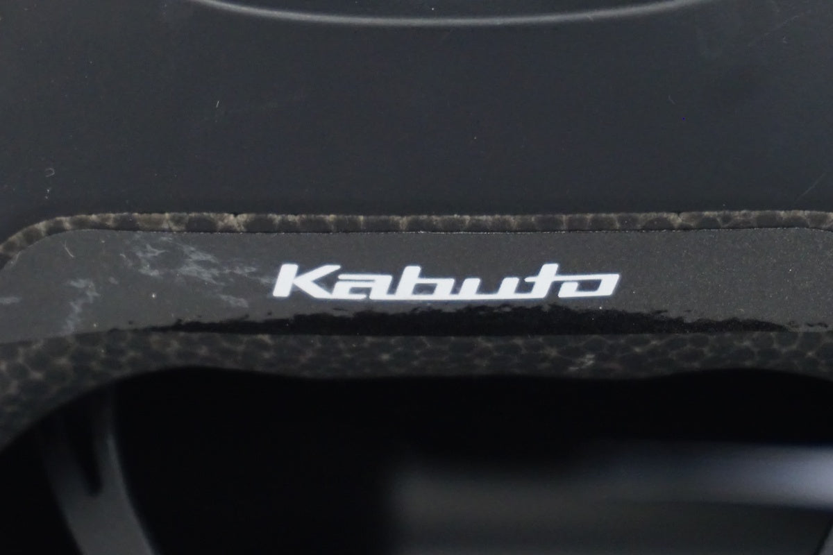 OGK KABUTO 「オージーケーカブト」 CANVAS-SPORTS M/Lサイズ（57-59cm） ヘルメット / 浜松店