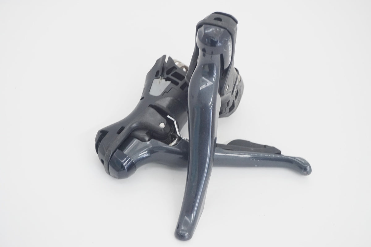 SHIMANO 「シマノ」 SORA ST-R3000 デュアルコントロールレバー / 京都八幡店