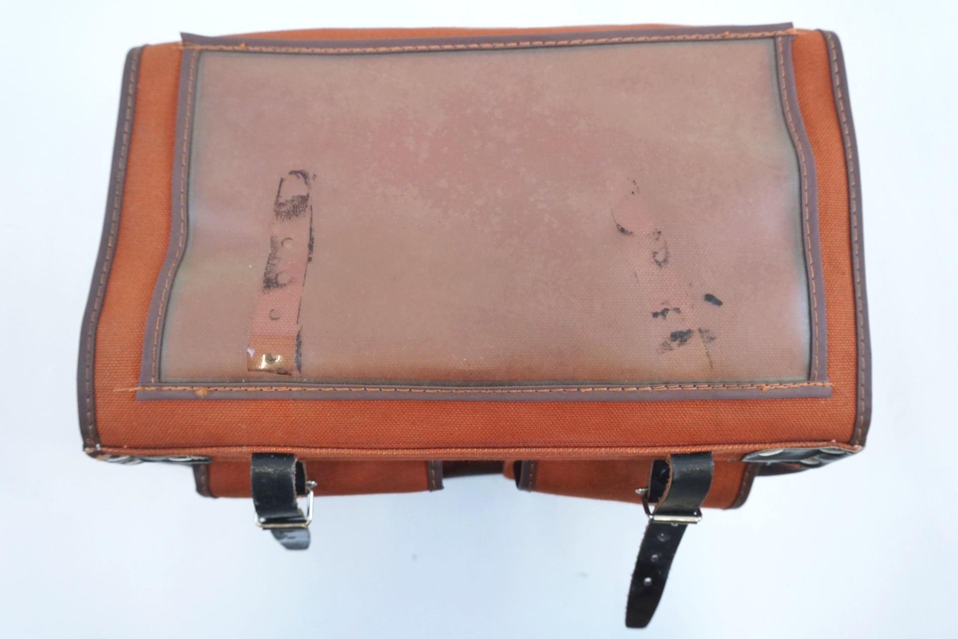 NCAP 「エヌシーエーピー」 ツーリングフロントバッグ / 有明ガーデン店