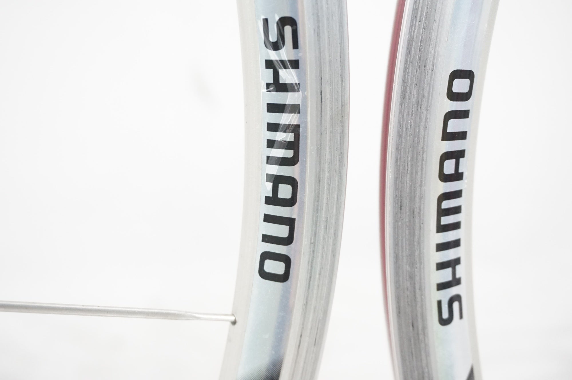 SHIMANO 「シマノ」 WH-R550 SHIMANO10s ホイールセット / 宇都宮店