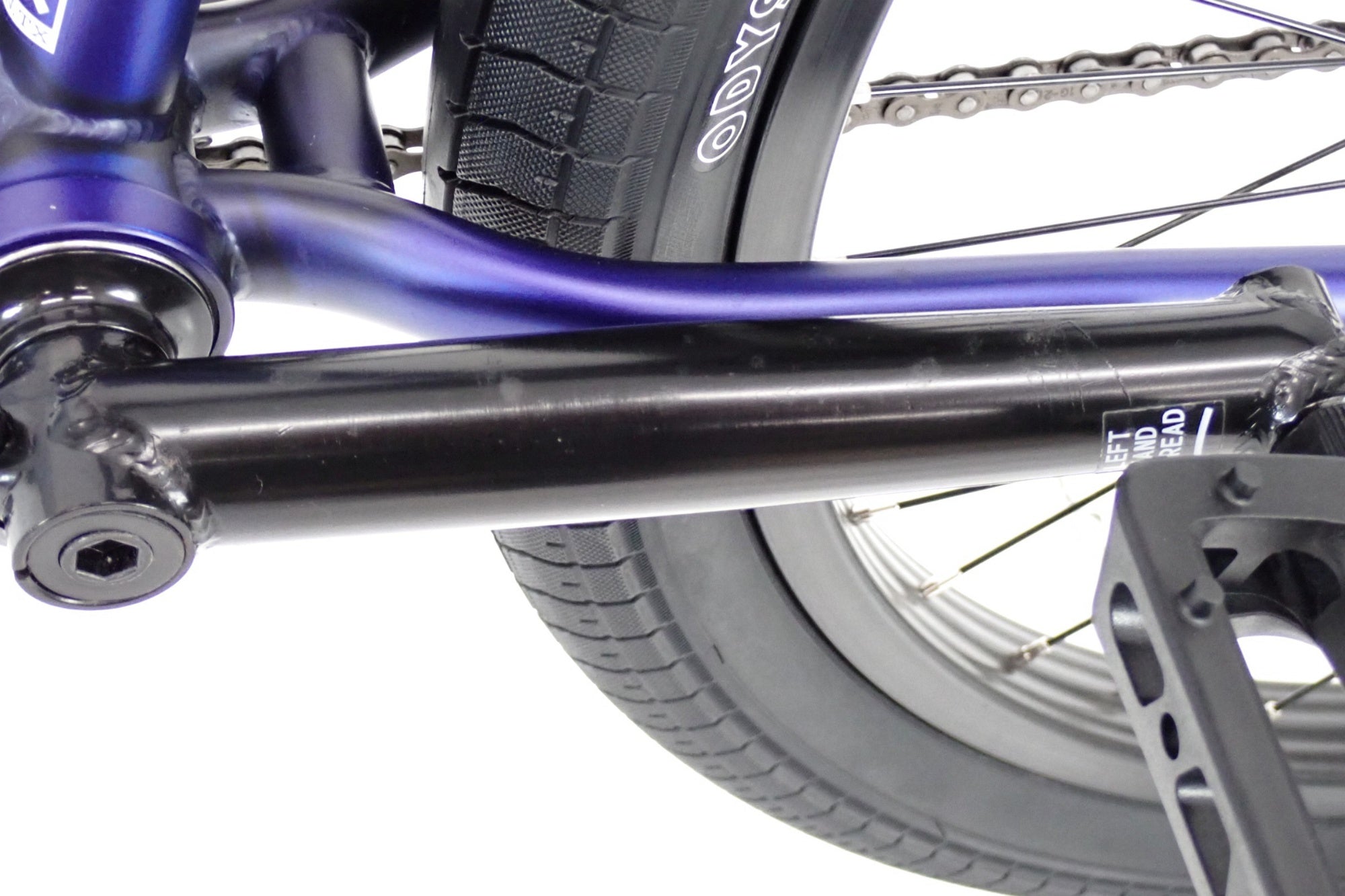 SUNDAY BIKES 「サンデーバイクス」 MODEL-C 24インチ 2022年モデル BMX / 伊勢崎店